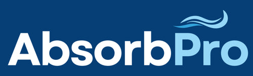 Absorb Pro logo